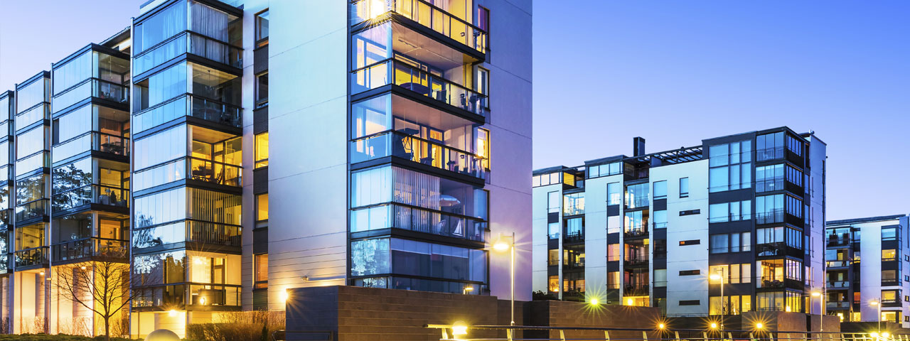 Spray foam for the building envelope